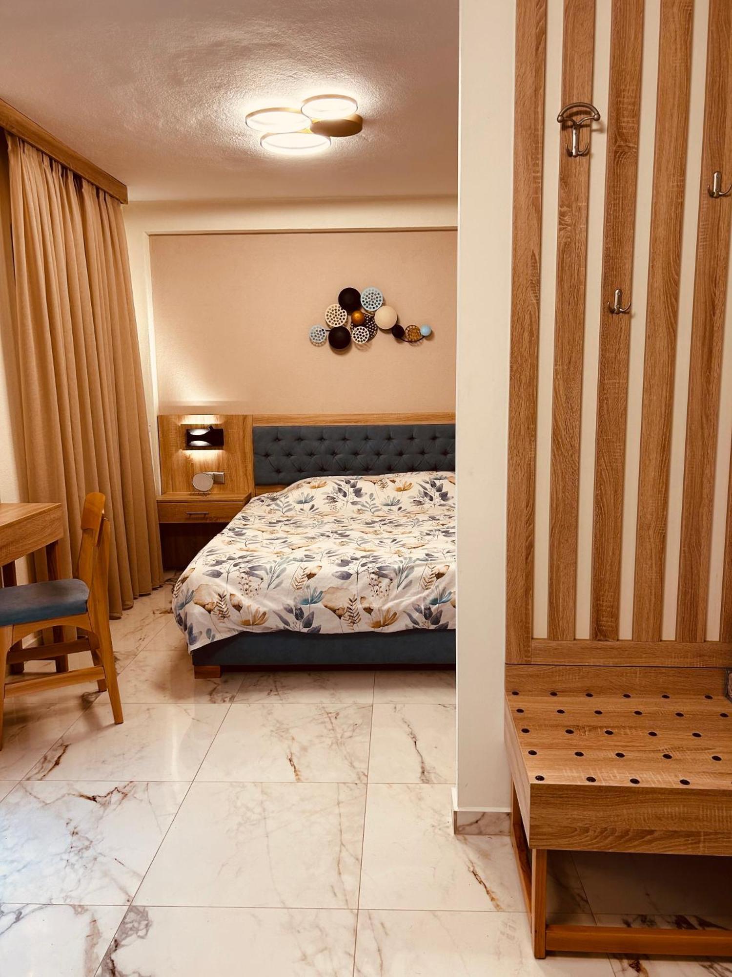 דירות קאבאלה Marble House מראה חיצוני תמונה
